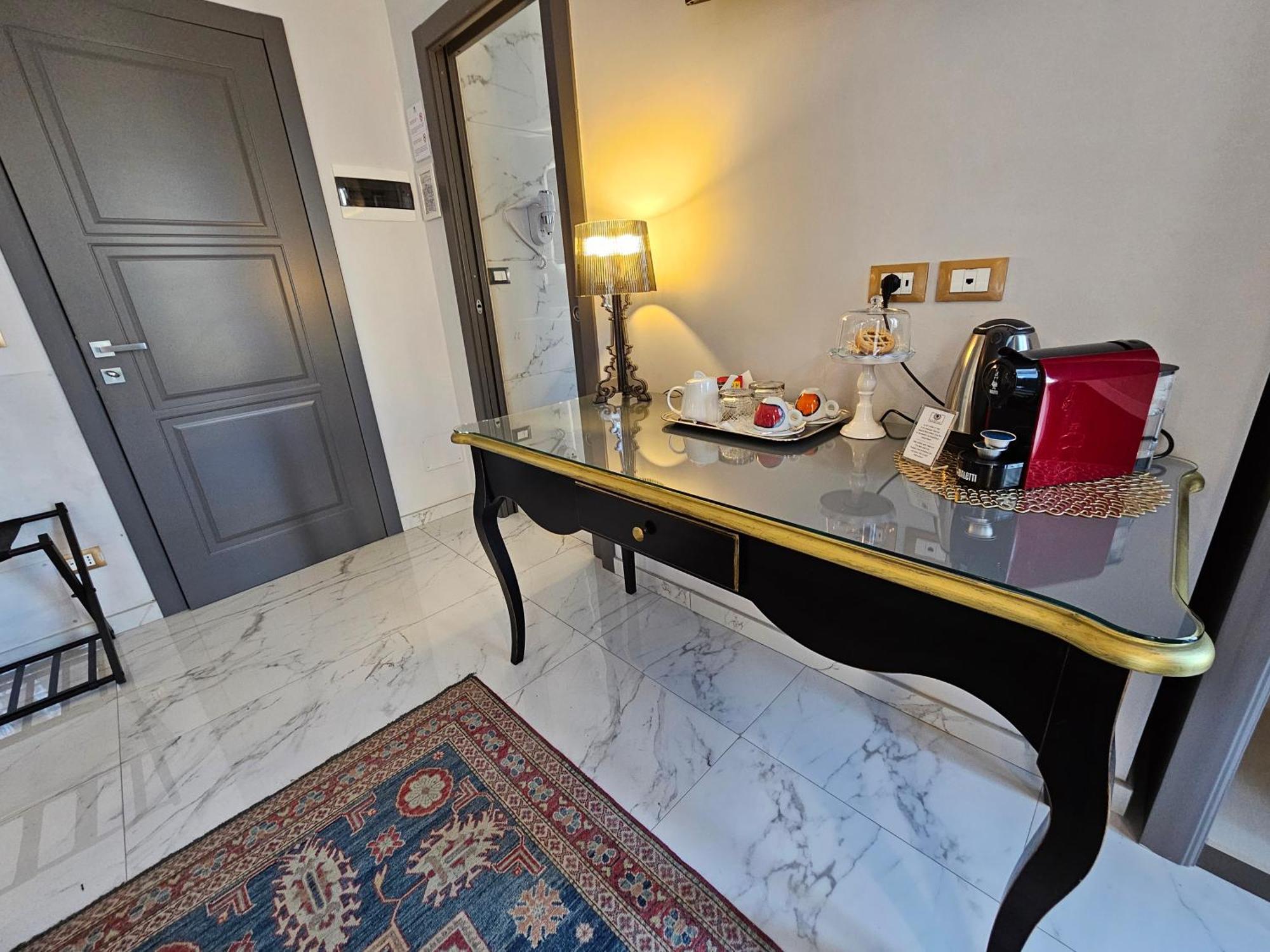 Dorotea Rooms Torino Centro Exteriér fotografie