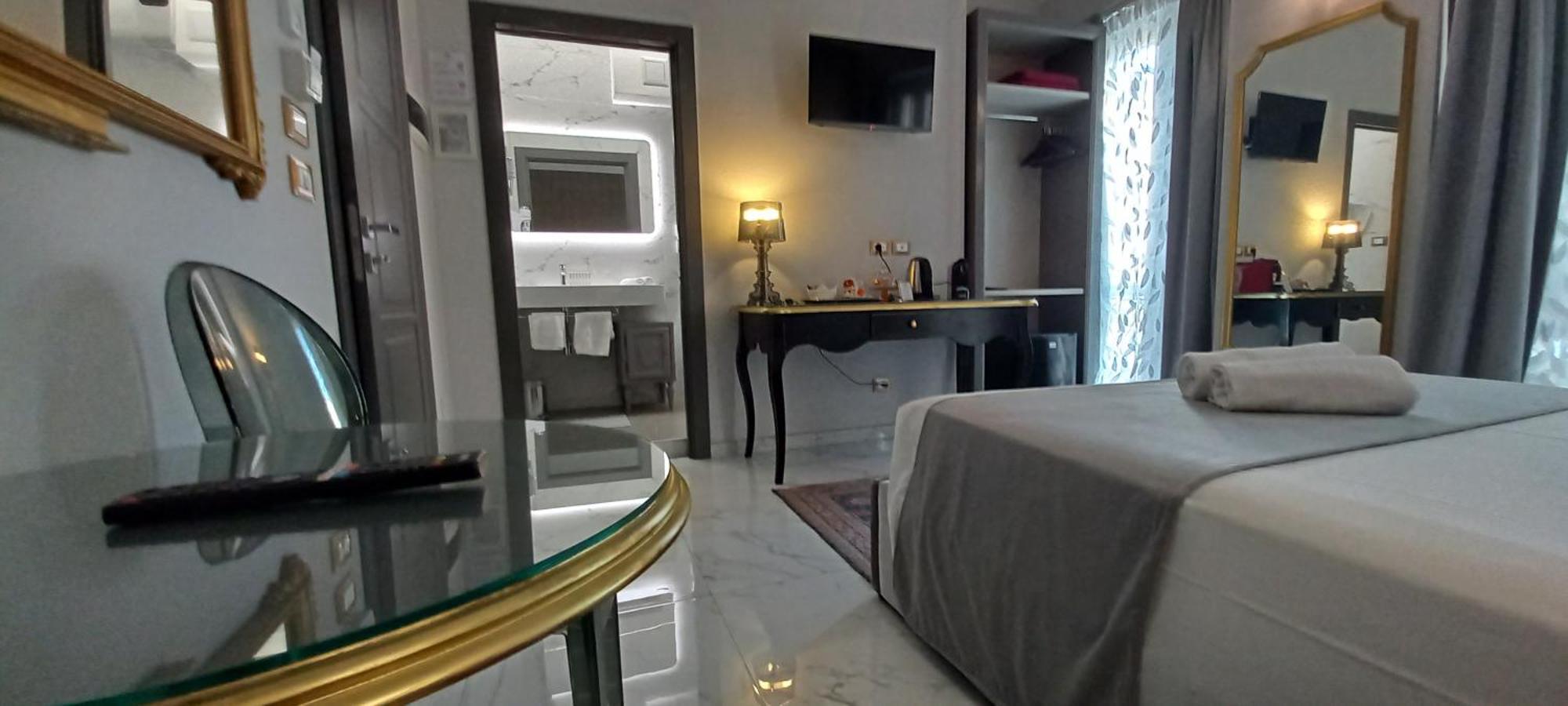Dorotea Rooms Torino Centro Exteriér fotografie
